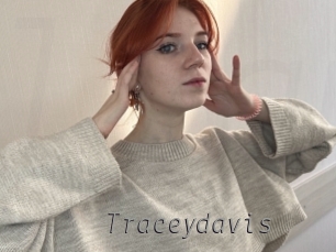 Traceydavis