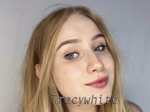 Tracywhite