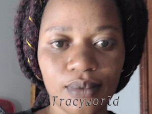Tracyworld