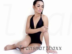 Transmarthaxx