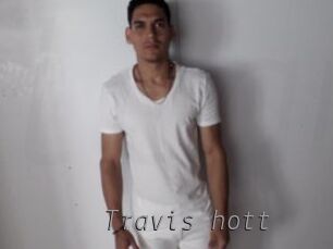 Travis_hott