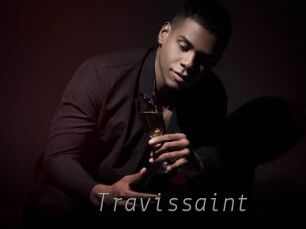 Travissaint