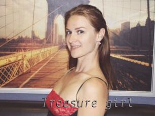Treasure_girl