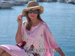 Treyahygge