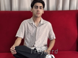 treyward Livestrip Cams