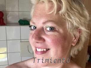Trimiento