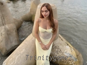 Trinitygomez