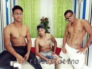 triosexlatino Livestrip Cams