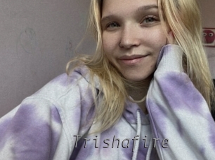 Trishafire