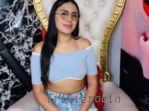 trixierobin Livestrip Cams