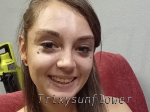 Trixysunflower