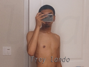 Troy_lando