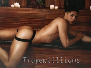 troyewiilliams Livestrip Cams