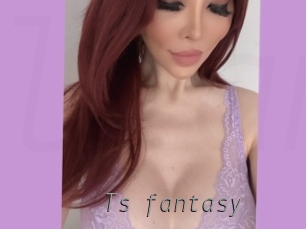 ts_fantasy Livestrip Cams