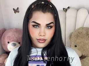 Tsailenhorny