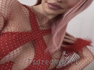 Tsdreamygirl