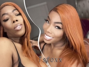 Tsfoxx