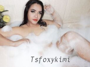 Tsfoxykimi