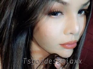 Tsgoddessmiaxx