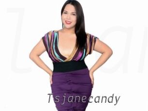 Tsjanecandy