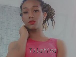 Tslatina