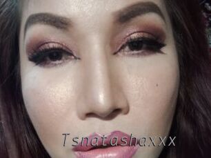 Tsnatashaxxx