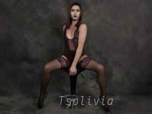 Tsolivia