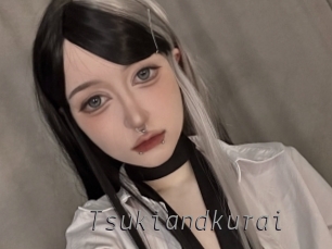 Tsukiandkurai
