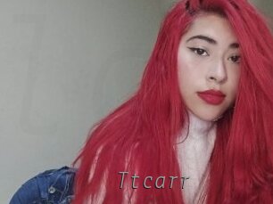 Ttcarr