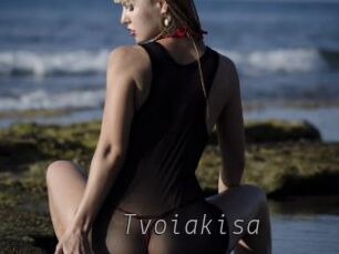 Tvoiakisa