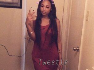 Tweetie