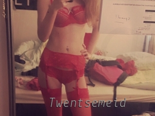 Twentsemeid
