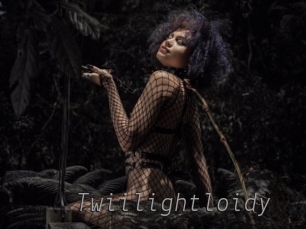 Twiilightloidy