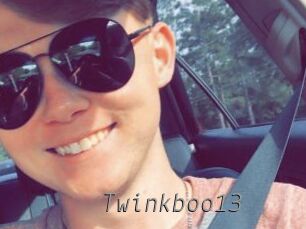 Twinkboo13