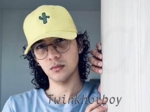 Twinkhotboy