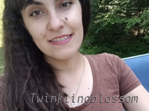 Twinklingblossom