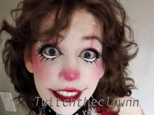 twitchtheclownn Livestrip Cams