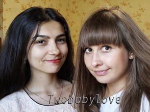 Twobabylove