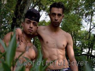 Twofaithfullover