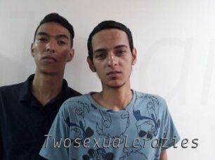 Twosexualcrazies