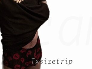 Txsizetrip