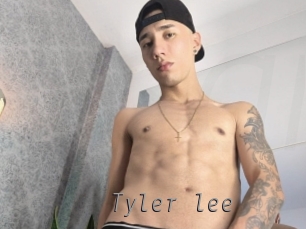tyler_lee Livestrip Cams