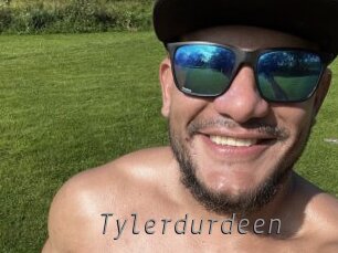 Tylerdurdeen