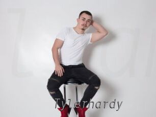 tylerhardy Livestrip Cams