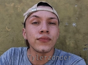 Tylerzander