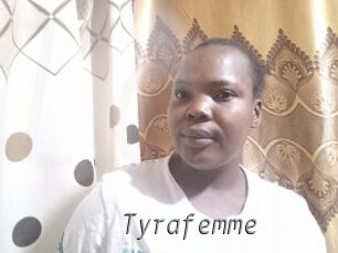 Tyrafemme