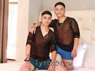 Tyronbrow