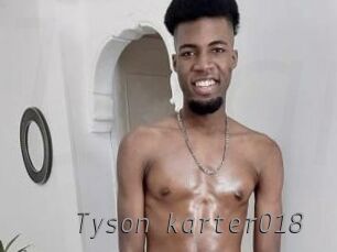 tyson_karter018 Livestrip Cams