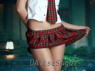 UAliseSugar
