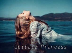 ULittle_Princess